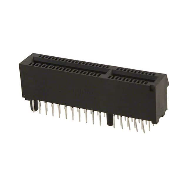 MOLEX 卡边缘连接器 - 边缘板连接器 877159106