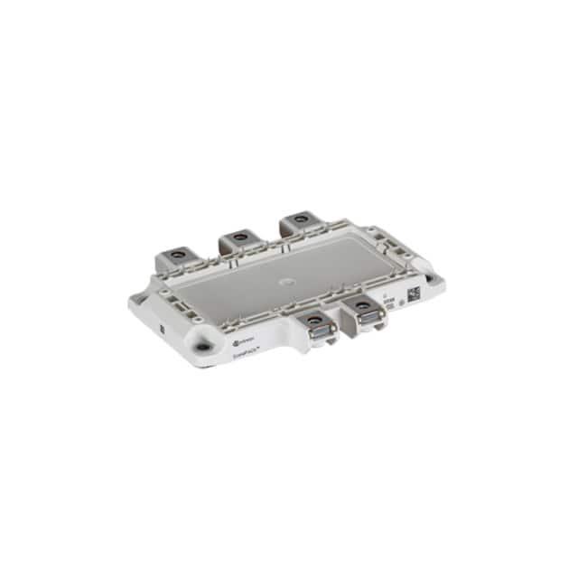 INFINEON TECHNOLOGIES IGBT模块 FS100R17PE4BOSA1