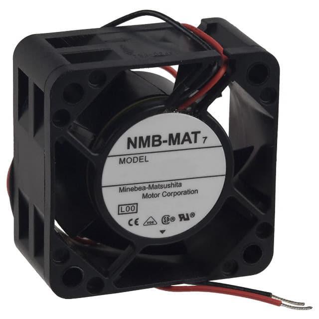 NMB TECHNOLOGIES 风扇和热管理 1608KL-04W-B50-L00