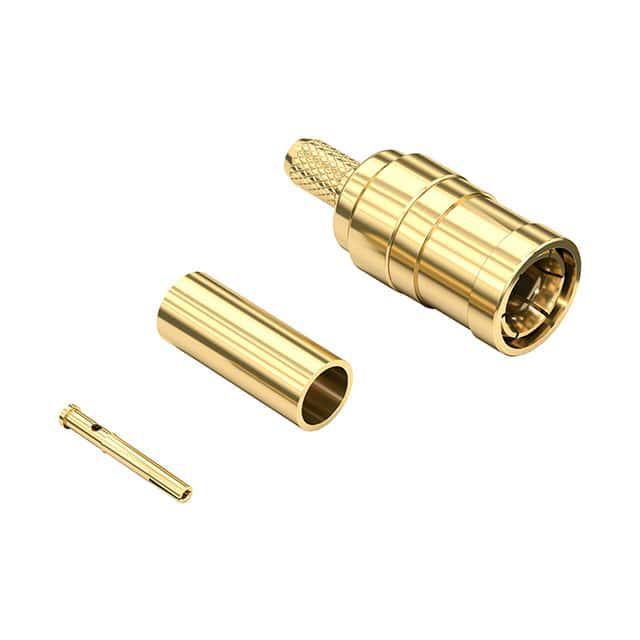 WURTH 同轴连接器（RF） 61646021110320