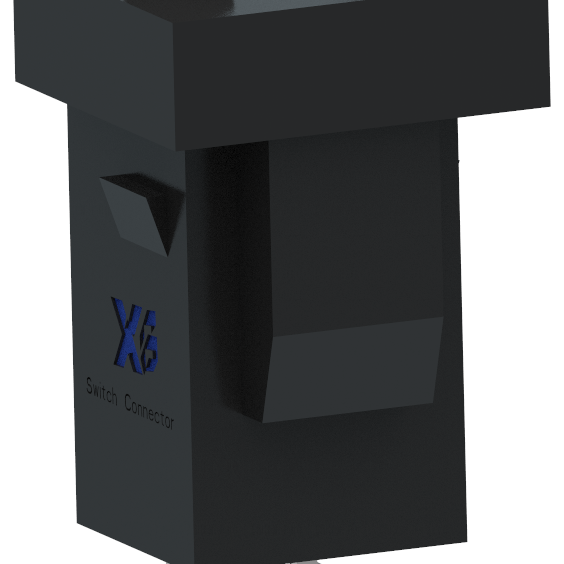 中国溪榜 电源配件 XB-PR-05