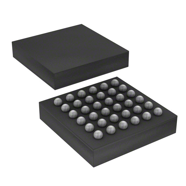 TEXAS INSTRUMENTS LED驱动器 LP8555YFQR