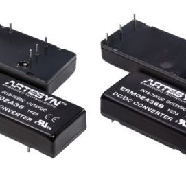 ARTESYN EMBEDDED POWER DC-DC模块 ERM00C36B