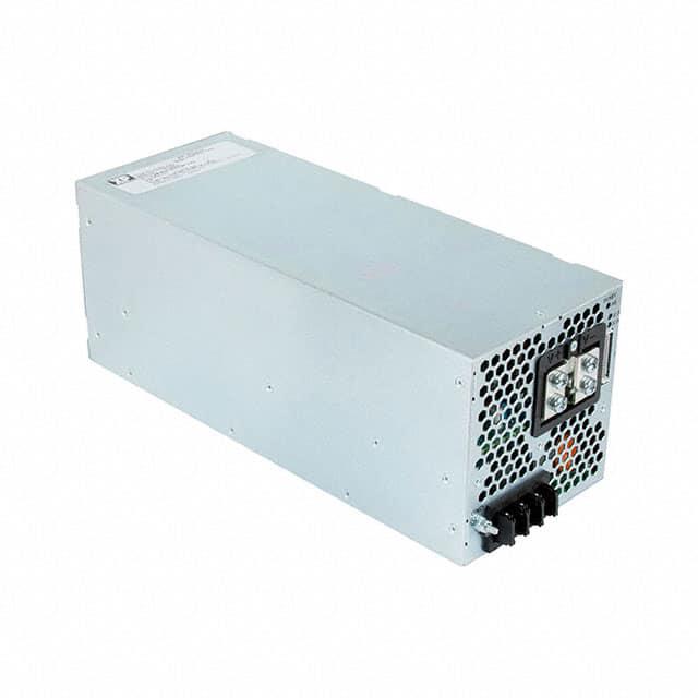 XP POWER AC-DC模块 HPT5K0TS100