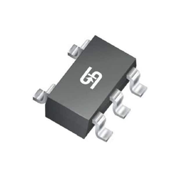 TAIWAN SEMICONDUCTOR/台湾半导体 比较器 TS331CX5 RFG