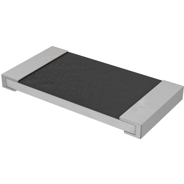 STACKPOLE ELECTRONICS 贴片电阻 RMCF2512FT39R0