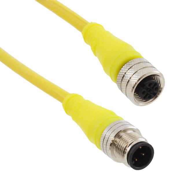 MOLEX 圆形线缆 1200660881