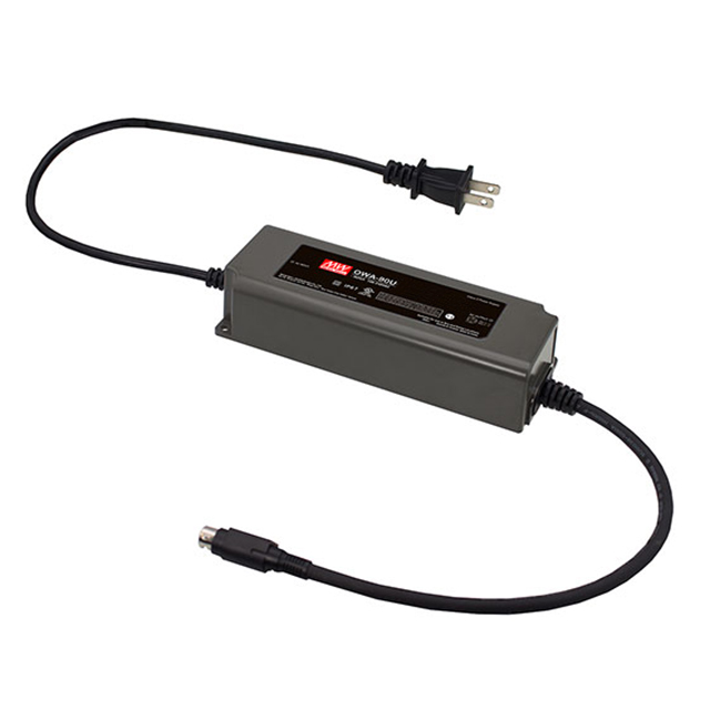 MEAN WELL/台湾明纬 电源适配器 OWA-90U-48-P1M