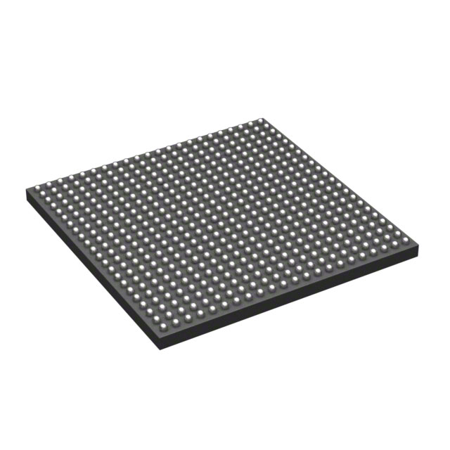 EFINIX 其他可编程器件 T120F484I4