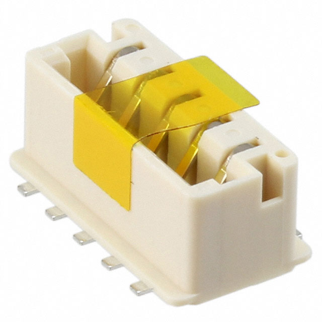 AVX 固态照明连接器 009159005551906