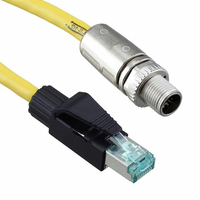 HARTING 计算机线缆 09489323757100