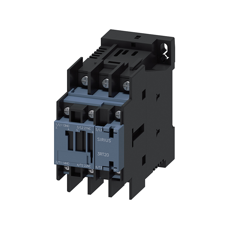 SIEMENS/西门子 其他继电器 3RT2028-4AG60