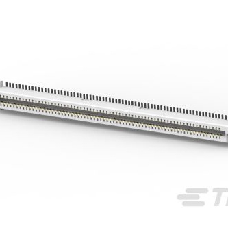 TE CONNECTIVITY 矩形连接器 - 外壳 5177985-6