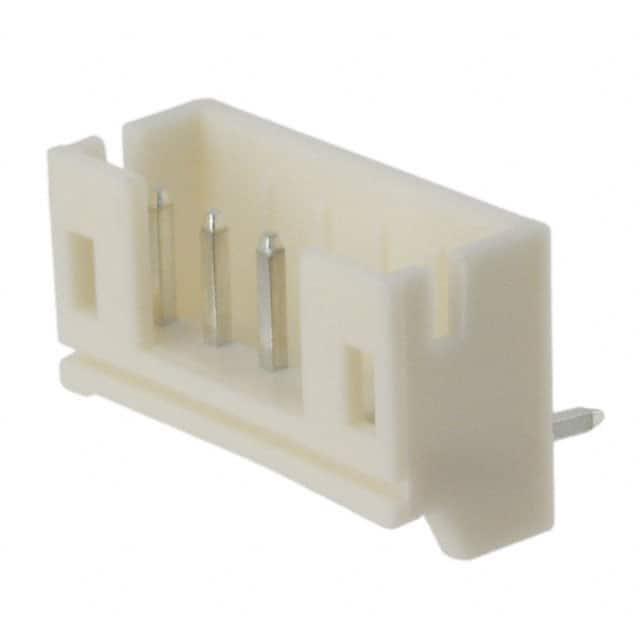 MOLEX 矩形连接器 - 针座 - 公插针 894010510