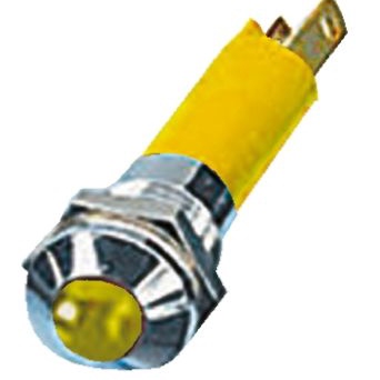 CML INNOVATIVE TECHNOLOGIES LED显示器件 190402Z2