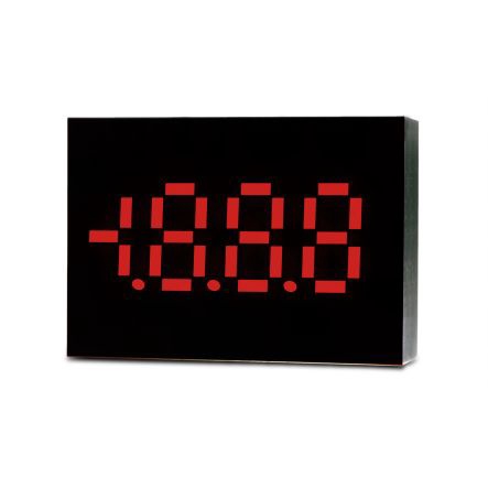 LASCAR ELECTRONICS 面板测量仪 OEM 1B-LED