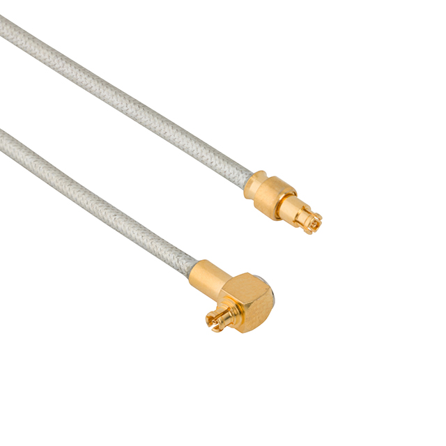 AMPHENOL 同轴线缆 095-725-114-100