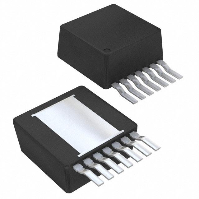 TEXAS INSTRUMENTS DC-DC稳压器 LMZ10505EXTTZE/NOPB
