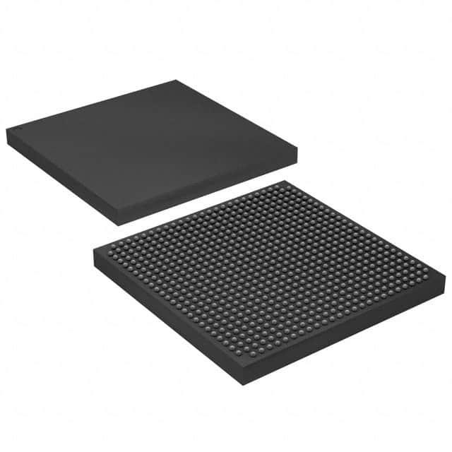 INTEL 现场可编程门阵列(FPGA) EP20K300EFI672-2X