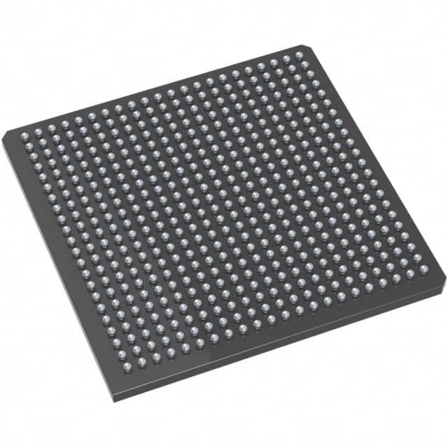 MICROCHIP TECHNOLOGY 现场可编程门阵列(FPGA) A3P1000-FG484M