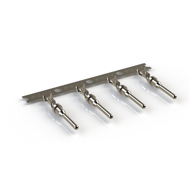 AMPHENOL 多用途触头 AT60-16-0822