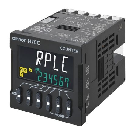 OMRON/欧姆龙 其他工具 H7CCAU