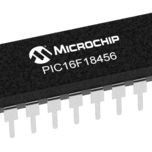 MICROCHIP TECHNOLOGY 微控制器(MCU) PIC16LF18456-I/SP