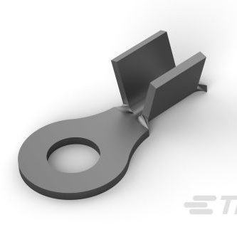 TE CONNECTIVITY 端子 - 环形端子 42111-2
