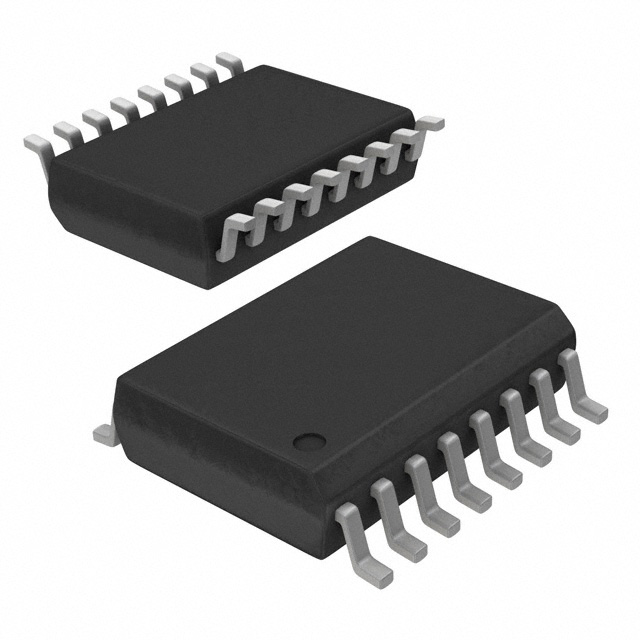 STMICROELECTRONICS 其他驱动器 VND83013TR