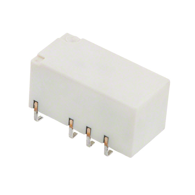 OMRON/欧姆龙 信号继电器 G6S-2G DC5