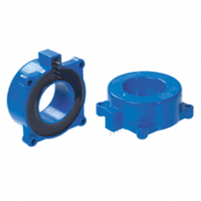 LEM 电流传感器 HTFS 800-P