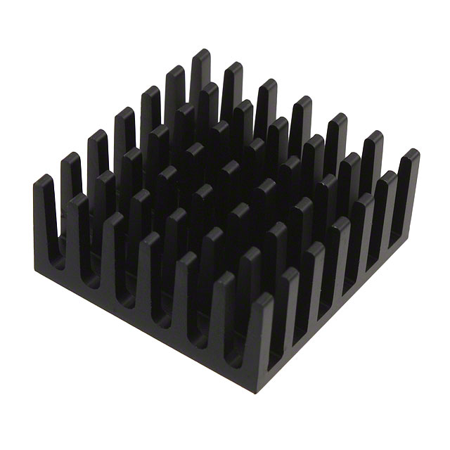 WAKEFIELD-VETTE 风扇和热管理 625-45AB