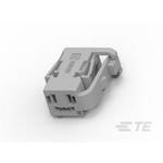 TE CONNECTIVITY 矩形连接器 - 外壳 2035077-3