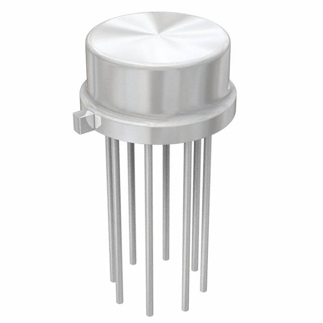 ANALOG DEVICES 运算放大器 OP-27GH