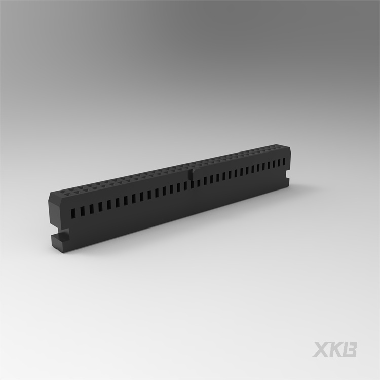 XKB CONNECTIVITY/中国星坤 其他工具 X9555H-2x32A-PT