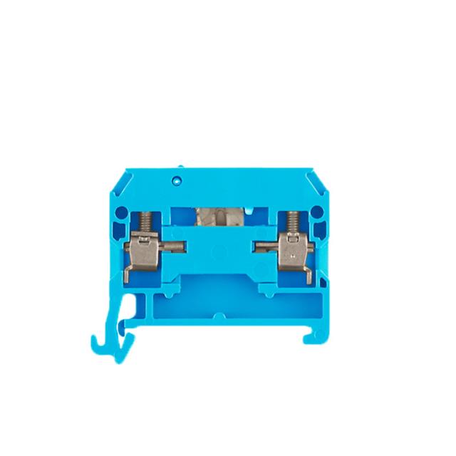 WEIDMüLLER 接线座- Din 轨道/通道 0172180000