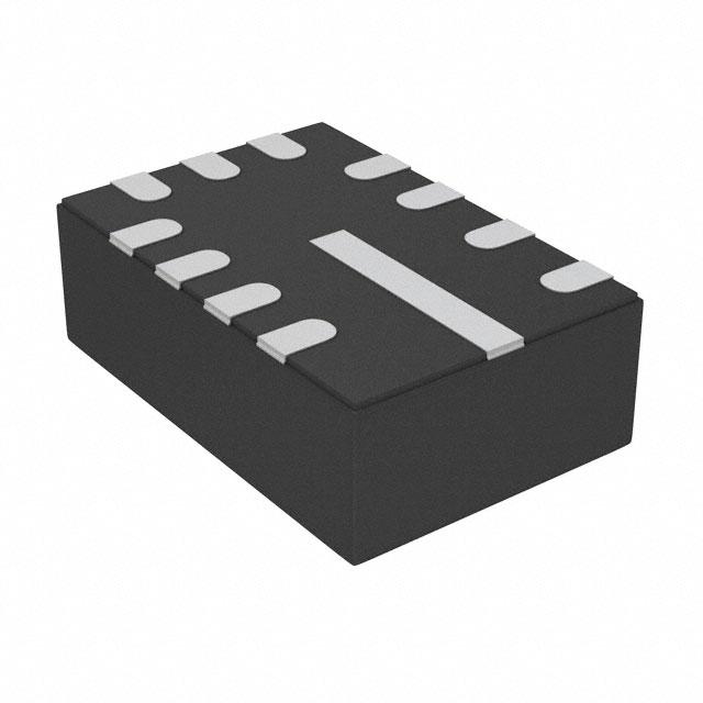 TEXAS INSTRUMENTS DC-DC稳压器 LMR33620AQRNXTQ1