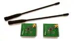 TEXAS INSTRUMENTS 评估、开发板开发工具 CC1120EMK-868-915