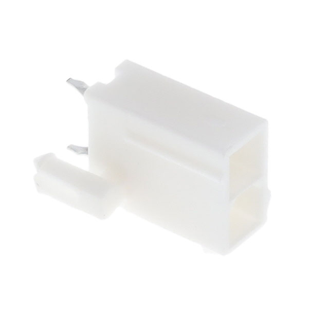 MOLEX 矩形连接器 - 针座 - 公插针 460150209