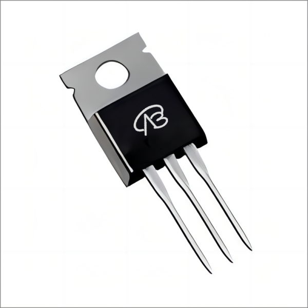 VBSEMI/微碧半导体 场效应管(MOSFET) QM6020AP-VB