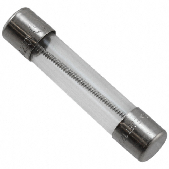 BEL FUSE 熔断保险丝 3SB2-R