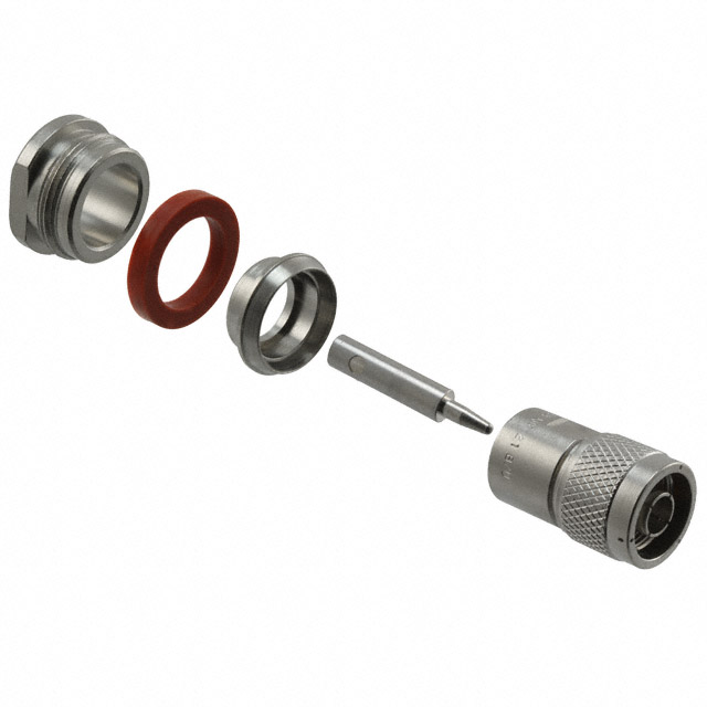 AMPHENOL 同轴连接器（RF） - 配件 082-61