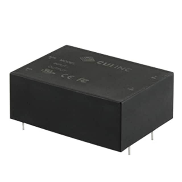 CUI AC-DC稳压器 PSK-15B-S24