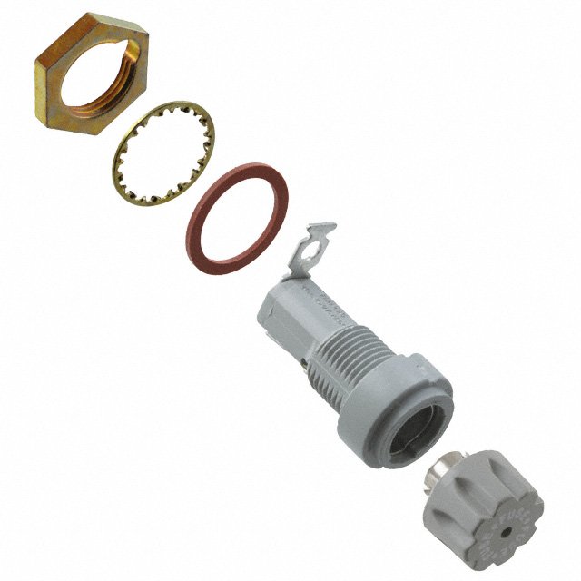 LITTELFUSE 保险丝座和保险丝夹 03420025Z