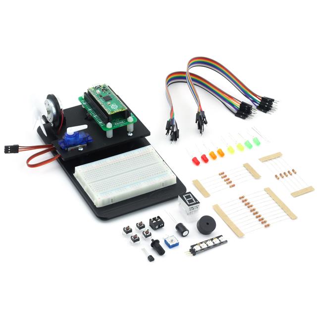 KITRONIK DIY开发工具 5342