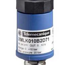 TELEMECANIQUE SENSORS 压力传感器 XMLK006B2D21