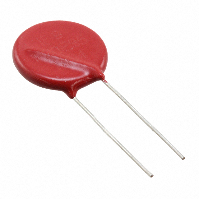 LITTELFUSE 压敏电阻 V20P17P