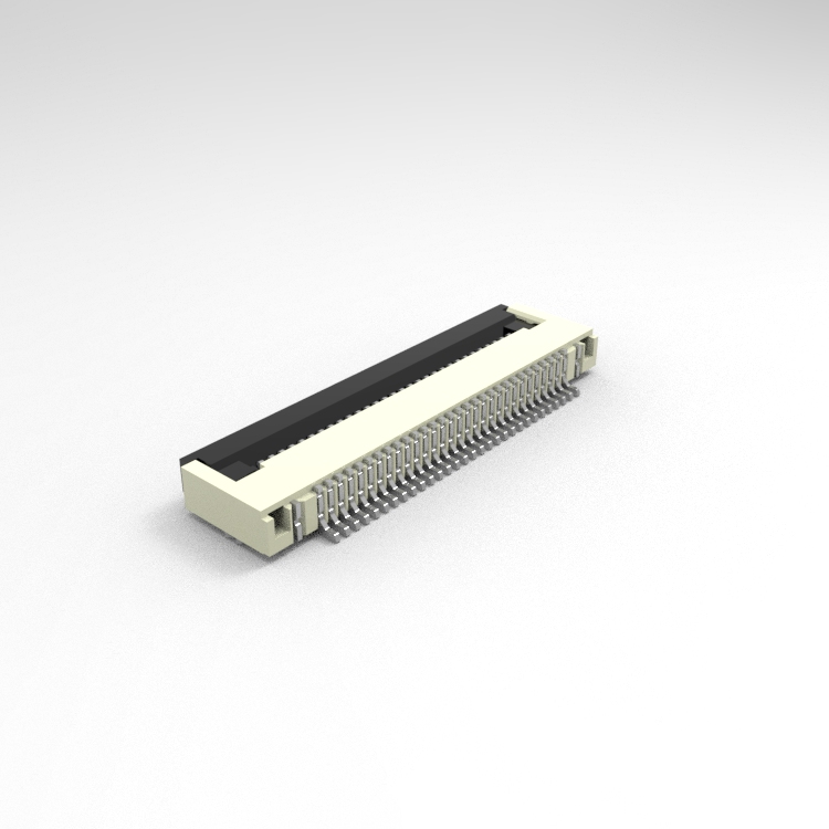 XKB CONNECTIVITY/中国星坤 FFC/FPC连接器 X05A20L30T