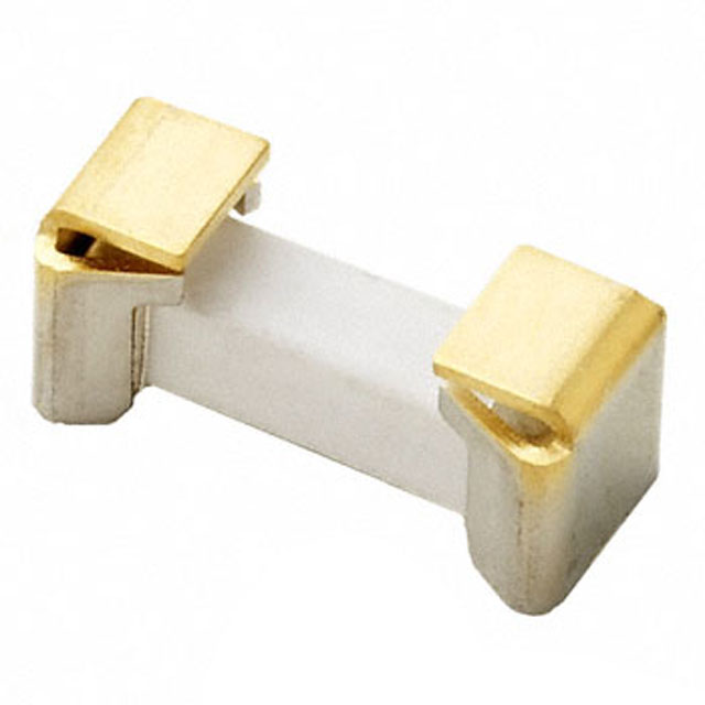 LITTELFUSE 熔断保险丝 0160005.MR