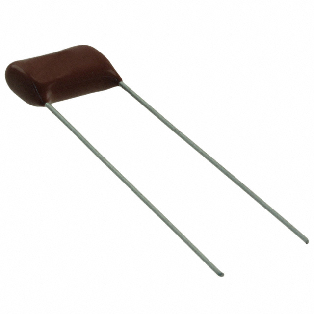 PANASONIC 薄膜电容 ECQ-E4473JF